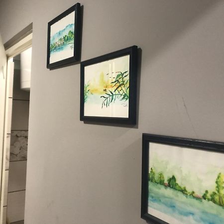 Neptun Apartman Domsod المظهر الخارجي الصورة
