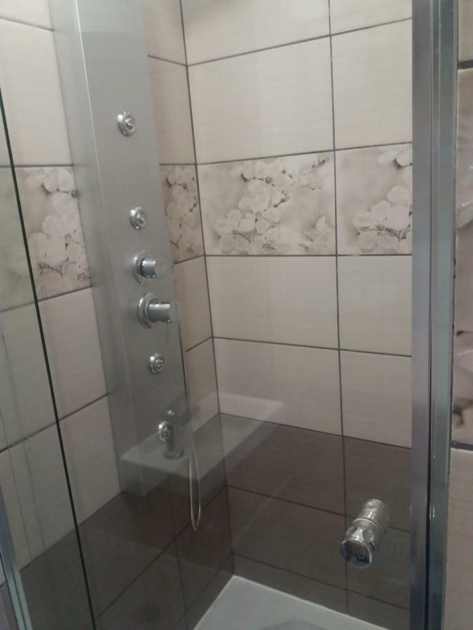 Neptun Apartman Domsod المظهر الخارجي الصورة